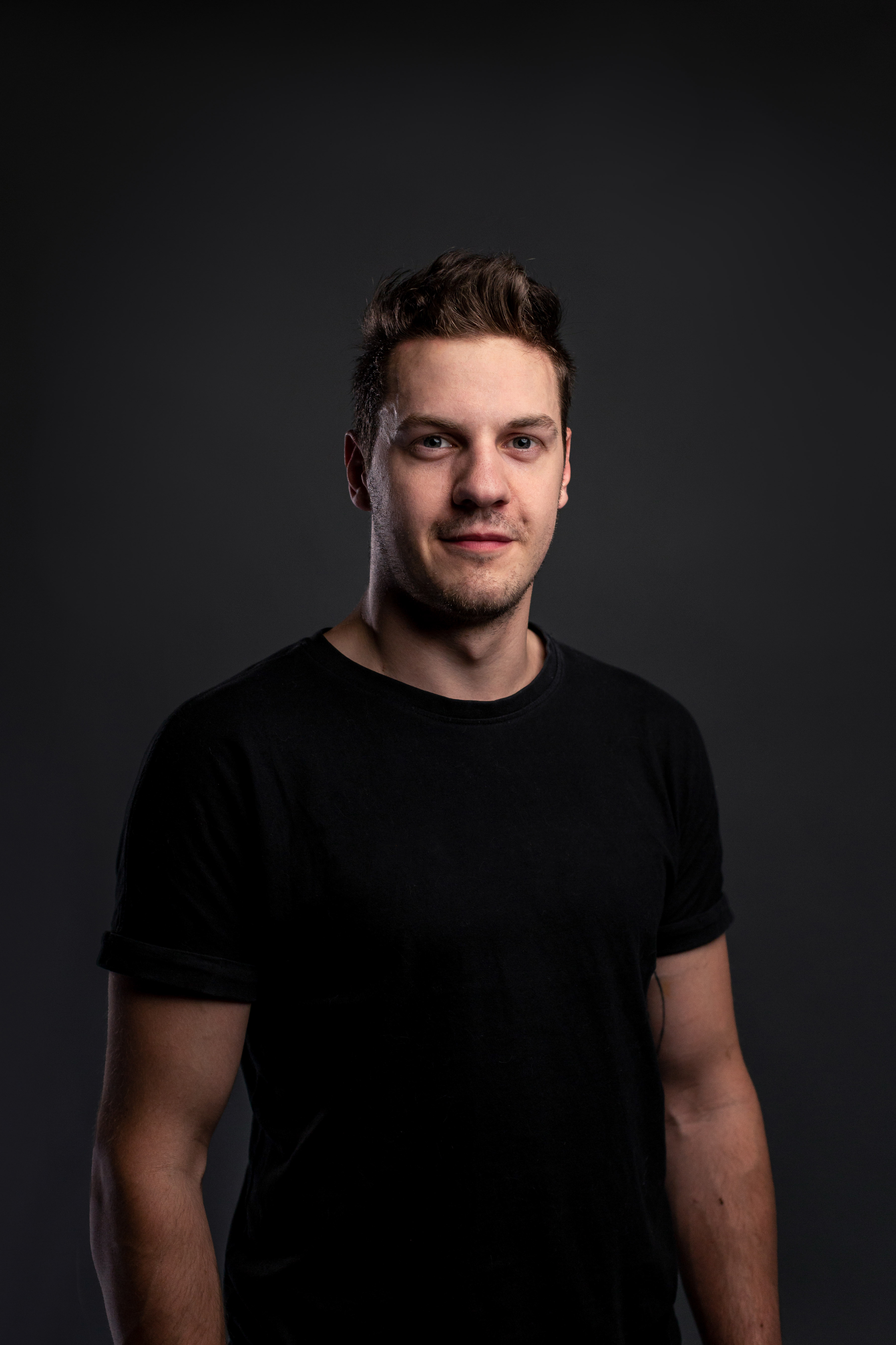 Porträt Philip Kleinheinz